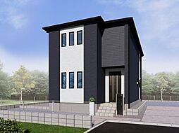 伊勢崎市宮子町9号棟「全11区画」ファイブイズホーム