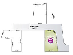 太田市龍舞町全3区画