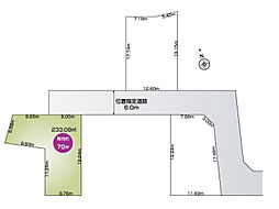 太田市龍舞町全3区画
