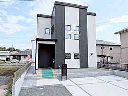 栃木市大平町西水代2期1号棟(全4区画)ファイブイズホーム