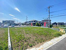 鴻巣市原馬室（3区画）ファイブイズホーム