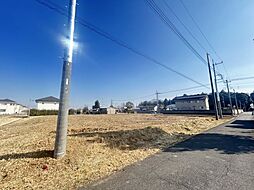 羽生市大字藤井上組（全6区画）4号地