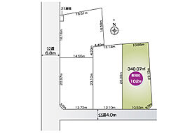 加須市多門寺