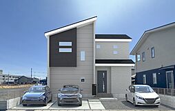 足利市利保町6期1号棟　全3区画ファイブイズホーム