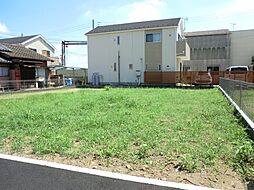 伊勢崎市除ヶ町住宅用地A区画