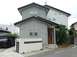 伊勢崎市田中島町中古住宅