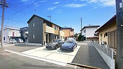 足利市山川町2期1区画ファイブイズホーム