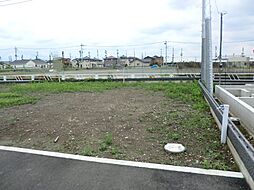 伊勢崎市西久保町2丁目分譲地区画