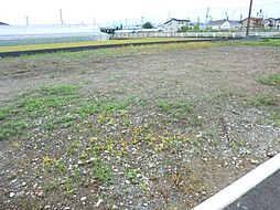 伊勢崎市西久保町2丁目分譲地区画