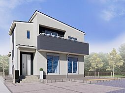 栃木市城内町2丁目4期7号棟(全19区画)ファイブイズホーム