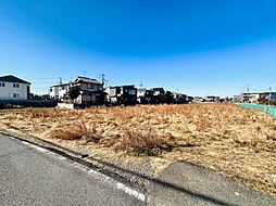 川越市上野田町1期（全19区画）ファイブイズホーム