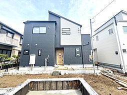 久喜市青毛1丁目