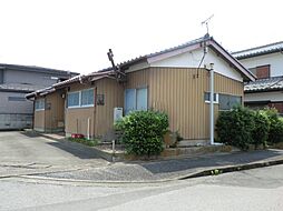 伊勢崎市除ヶ町住宅用地