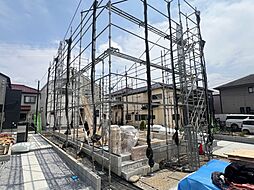 久喜市青毛1丁目