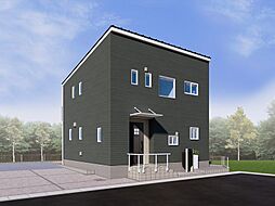 古河市女沼全12区画10号棟