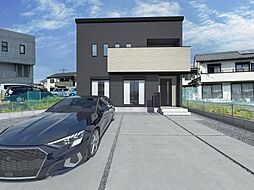 桐生市広沢町1丁目全7区画