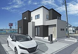 桐生市広沢町1丁目全7区画