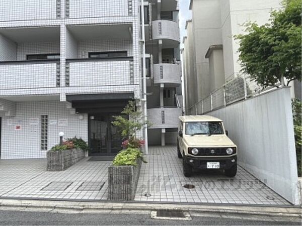 ダイアパレス京都・祇園 ｜京都府京都市東山区毘沙門町(賃貸マンション1K・4階・21.00㎡)の写真 その19