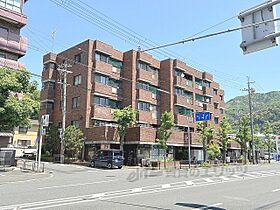 レジデンス岡崎 207 ｜ 京都府京都市左京区岡崎東天王町（賃貸マンション2LDK・2階・55.00㎡） その11