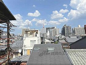 京都府京都市中京区大宮通三条下ル三条大宮町（賃貸マンション1K・4階・17.15㎡） その20