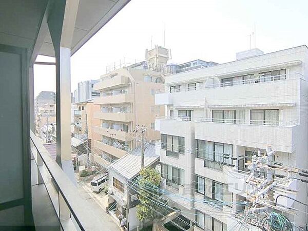 バウハウス富小路三条 501｜京都府京都市中京区富小路通三条下ル(賃貸マンション1K・5階・33.86㎡)の写真 その24