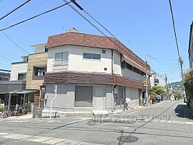 コーポ川合 202 ｜ 京都府京都市左京区鹿ケ谷法然院西町（賃貸アパート1K・2階・17.00㎡） その1