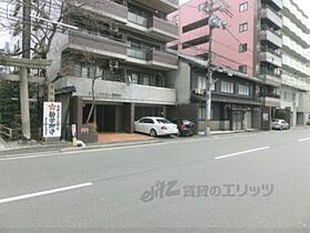 ウイングシティ西洞院 205 ｜ 京都府京都市下京区西洞院通仏光寺下る本柳水町（賃貸マンション1LDK・2階・30.00㎡） その12