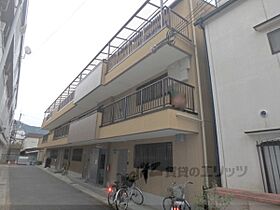 京都府京都市山科区御陵鴨戸町（賃貸マンション1K・3階・19.00㎡） その1