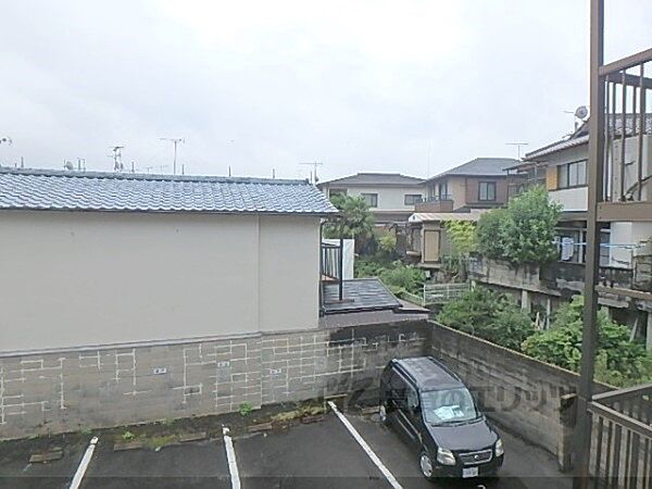 貴容荘 202｜京都府京都市山科区御陵岡町(賃貸マンション2K・2階・46.00㎡)の写真 その24