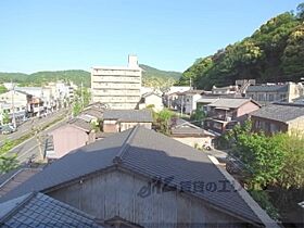 京都府京都市左京区浄土寺西田町（賃貸マンション1K・3階・16.56㎡） その21