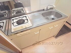 京都府京都市中京区三条通堀川西入橋西町（賃貸マンション1K・2階・25.92㎡） その8