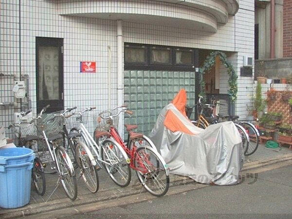 京都府京都市上京区堀川通上立売上ル大北小路東町(賃貸マンション1R・4階・16.00㎡)の写真 その29