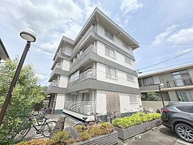 京都府京都市左京区吉田中大路町（賃貸マンション1LDK・4階・51.90㎡） その11