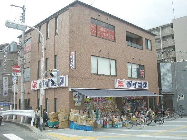 京都府京都市東山区東大路通渋谷下ル妙法院前側町(賃貸マンション1K・2階・29.16㎡)の写真 その22