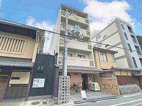 京都府京都市中京区富小路通三条上ル福長町（賃貸マンション1K・2階・23.00㎡） その9