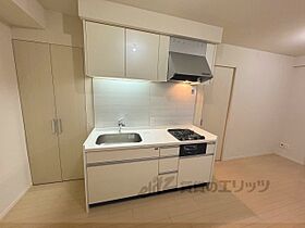 京都府京都市下京区扇酒屋町（賃貸マンション1LDK・1階・45.29㎡） その4