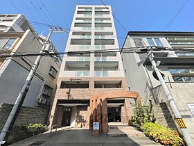 京都府京都市下京区扇酒屋町（賃貸マンション1LDK・1階・45.29㎡） その1