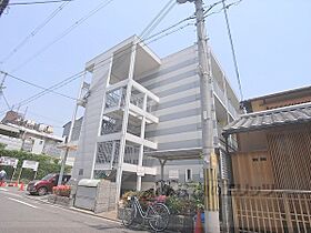 レオパレスタウンディ 107 ｜ 京都府京都市上京区今出川通出町西入る三芳町（賃貸アパート1K・1階・20.28㎡） その9