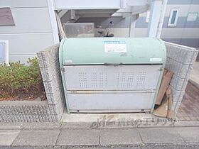 レオパレスタウンディ 107 ｜ 京都府京都市上京区今出川通出町西入る三芳町（賃貸アパート1K・1階・20.28㎡） その27