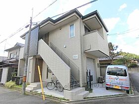 京都府京都市左京区浄土寺西田町（賃貸マンション1R・2階・20.30㎡） その1