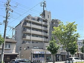 京都府京都市左京区田中南大久保町（賃貸マンション1K・3階・19.80㎡） その10