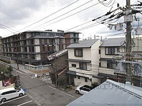 京都府京都市左京区粟田口鳥居町（賃貸マンション1LDK・4階・30.00㎡） その21