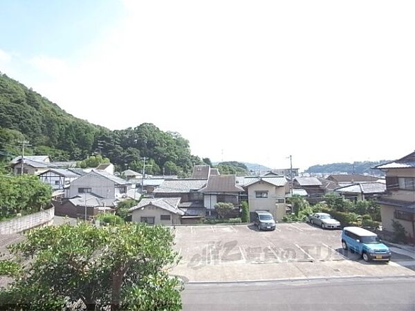 京都府京都市左京区浄土寺南田町(賃貸アパート2K・2階・32.40㎡)の写真 その22