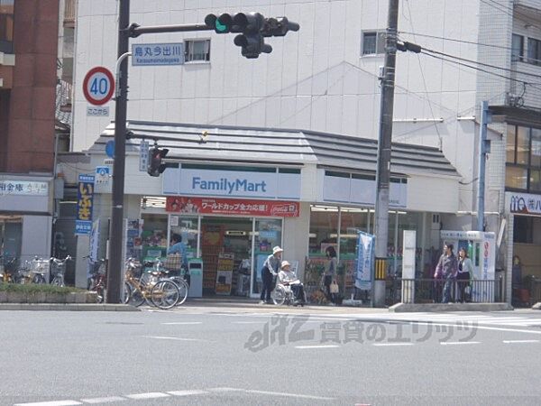 京都府京都市上京区武者小路通室町東入梅屋町(賃貸マンション1LDK・2階・46.74㎡)の写真 その5