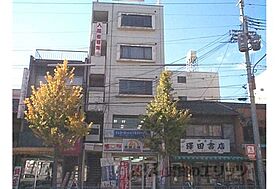 コーポ千尋 501 ｜ 京都府京都市上京区烏丸上立売下ル御所八幡町（賃貸マンション1K・5階・18.00㎡） その1