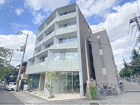 ブランネージュ銀閣寺道 206 ｜ 京都府京都市左京区北白川久保田町（賃貸マンション1K・2階・27.84㎡） その1