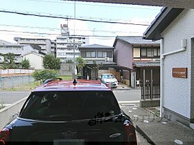 京都府京都市上京区大猪熊町（賃貸アパート1LDK・1階・37.26㎡） その26