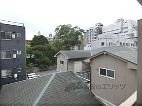 京都府京都市上京区実相院町（賃貸マンション1K・3階・23.81㎡） その21