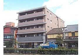 リーガル京都東本願寺前  ｜ 京都府京都市下京区烏丸通正面下ル卓屋町（賃貸マンション1LDK・3階・42.62㎡） その1