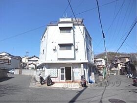 京都府京都市山科区日ノ岡堤谷町（賃貸マンション1K・3階・21.00㎡） その9